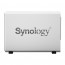 Synology DiskStation DS220J 2-Bay USB 3.0 thumbnail