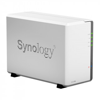 Synology DiskStation DS220J 2-Bay USB 3.0 PC