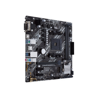 ASUS Prime B450M-K II AM4 foglalat Micro ATX AMD B450 PC