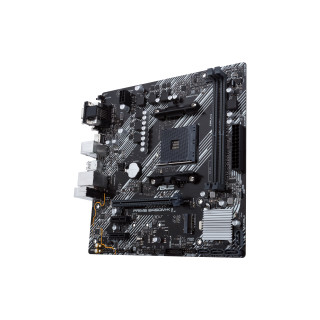 ASUS Prime B450M-K II AM4 foglalat Micro ATX AMD B450 PC