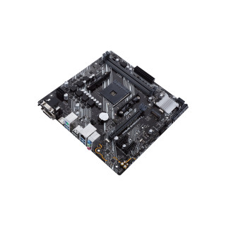 ASUS Prime B450M-K II AM4 foglalat Micro ATX AMD B450 PC