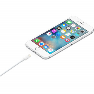 Apple Lightning - USB kábel 1m Mobil