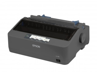 PRNT Epson LX-350 PC