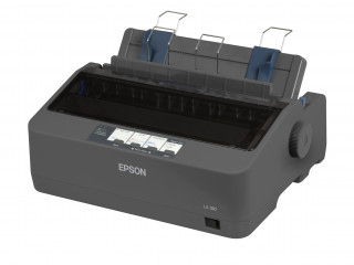 PRNT Epson LX-350 PC