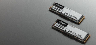 Kingston Technology KC2500 M.2 2000 GB PCI Express 3.0 3D TLC NVMe PC