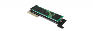 EXT Raidsonic IB-PCI216 M.2 PCIe x4 adapter PC