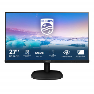 Philips 273V7QDSB [27", IPS] PC