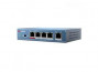 Hikvision DS-3E0105P-E 4port 10/100 (4xPoE) thumbnail