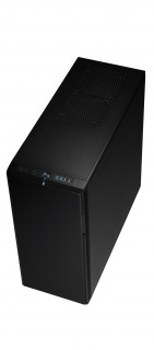 Fractal Design Define R2 XL [Hangszigetelt] - Fekete PC