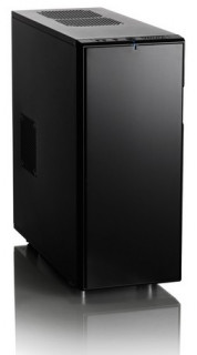 Fractal Design Define R2 XL [Hangszigetelt] - Fekete PC