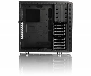 Fractal Design Define R2 XL [Hangszigetelt] - Fekete PC