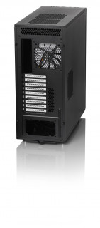 Fractal Design Define R2 XL [Hangszigetelt] - Fekete PC