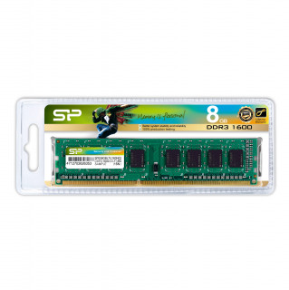 Silicon Power DDR3 1600 8GB CL11 PC