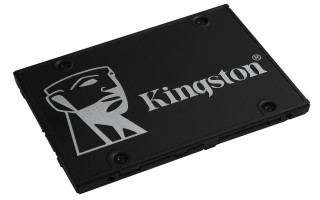 Kingston 1TB 2,5" SATA3 KC600 PC