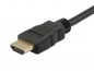 Equip HDMI - DVI(18+1) 2m aranyozott thumbnail