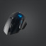 Logitech G502 Lightspeed RGB Vezeték Nélküli Gaming egér, Fekete (910-005567) thumbnail