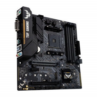 ASUS TUF Gaming B450M-Plus II (AM4) PC