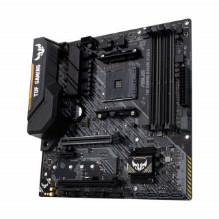 ASUS TUF Gaming B450M-Plus II (AM4) PC