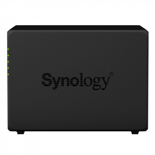 NAS Synology DS418 [4 HDD] PC