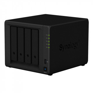 NAS Synology DS418 [4 HDD] PC