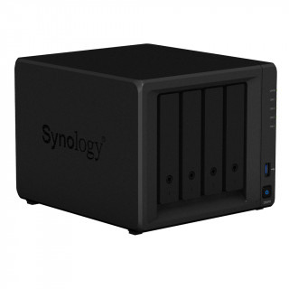 NAS Synology DS418 [4 HDD] PC