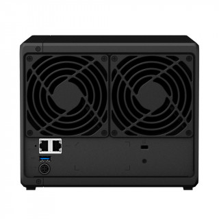 NAS Synology DS418 [4 HDD] PC