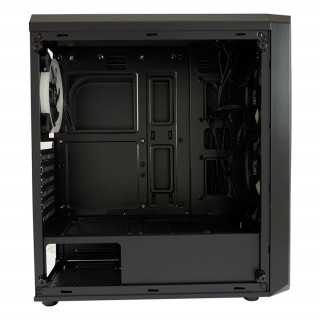 LC Power Midi - Gaming 703B Ház PC