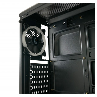 LC Power Midi - Gaming 703B Ház PC