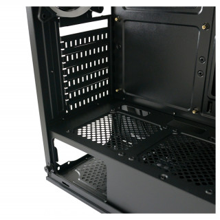 LC Power Midi - Gaming 703B Ház PC