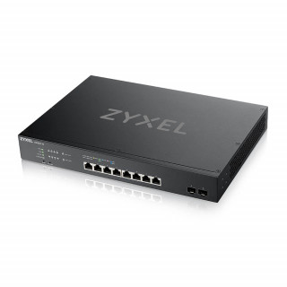 Zyxel XS1930-10-ZZ0101F hálózati kapcsoló Vezérelt L3 10G Ethernet (100/1000/10000) Fekete PC