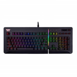 Ttesports Level 20 RGB USB amerikai mechanikus gamer billentyűzet PC