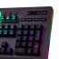 Ttesports Level 20 RGB USB amerikai mechanikus gamer billentyűzet thumbnail