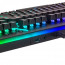 Ttesports Level 20 RGB USB amerikai mechanikus gamer billentyűzet thumbnail