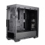 Cooler Master MasterBox K500 ARGB Midi Tower Fekete thumbnail