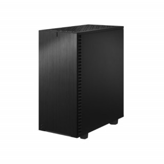 Fractal Design Define 7 Compact Midi Tower Fekete PC