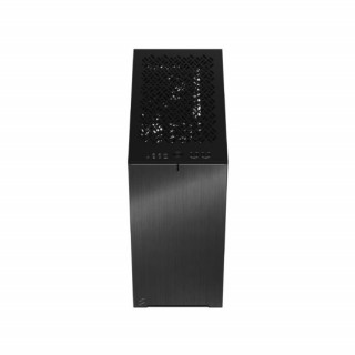 Fractal Design Define 7 Compact Midi Tower Fekete PC