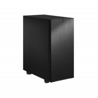 Fractal Design Define 7 Compact Midi Tower Fekete PC