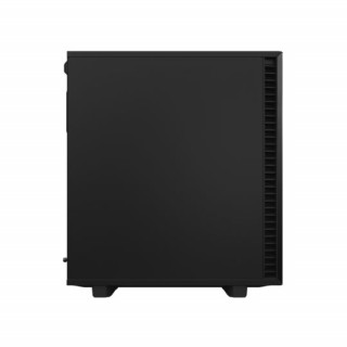 Fractal Design Define 7 Compact Midi Tower Fekete PC