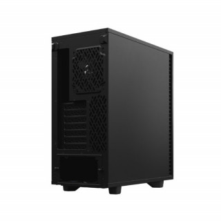 Fractal Design Define 7 Compact Midi Tower Fekete PC