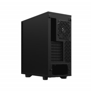 Fractal Design Define 7 Compact Midi Tower Fekete PC