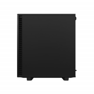 Fractal Design Define 7 Compact Midi Tower Fekete PC