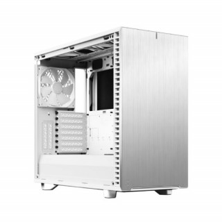 Fractal Design Define 7 Midi Tower Fehér PC