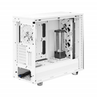 Fractal Design Define 7 Midi Tower Fehér PC