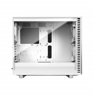 Fractal Design Define 7 Midi Tower Fehér PC