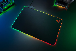 Razer Firefly V2 Black PC