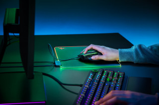 Razer Firefly V2 Black PC