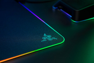 Razer Firefly V2 Black PC