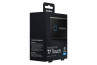 Samsung T7 Touch external Black , USB 3.2, 1TB thumbnail