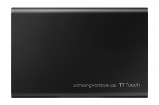 Samsung T7 Touch external Black , USB 3.2, 1TB PC