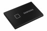 Samsung T7 Touch external Black , USB 3.2, 1TB thumbnail